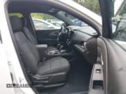 ✅ 2022 Chevrolet Traverse LT Cloth • VIN: 1GNERGKW7NJ170497 • Lot: 42765745. Listed on IAAI with 61,693 mi. Free auction sales archive from the USA and detailed vehicle history report at DreamBid. Image 5.