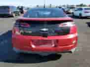 2012 Chevrolet Volt с VIN 1G1RH6E42CU115719, выставлен на аукционе Copart как лот 90740175 с пробегом 158 798 миль миль и Списание • Salvage title. История ставок и продаж доступна на DreamBid. Изображение 6.