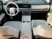 2024 Hyundai Santa Fe Calligraphy с VIN 5NMP5DGL9RH067622, выставлен на аукционе Copart как лот 49494475 с пробегом 2 875 миль миль и Списание • Salvage title. История ставок и продаж доступна на DreamBid. Изображение 8.