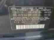 2013 Hyundai Azera с VIN KMHFG4JG9DA261437, выставлен на аукционе Copart как лот 47288855 с пробегом Не указан миль и Чистый • Clean title. История ставок и продаж доступна на DreamBid. Изображение 12.