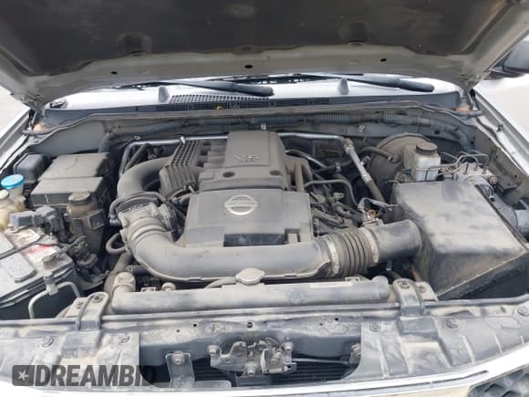 ✅ 2006 Nissan Frontier SE • VIN: 1N6AD07U56C459398 • Лот: 42756580. Опубликован ранее на IAAI с пробегом 145 988 миль. Бесплатный доступ к архиву аукционных продаж из США и подробный отчёт об истории автомобиля на DreamBid. Изображение 10.