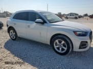 ✅ 2023 Audi Q5 Premium • VIN: WA1ABAFY4P2010864 • Lot: 80744625. Wystawiony na Copart z przebiegiem 28 416 mil. Bezpłatny archiwum sprzedaży aukcyjnych z USA i szczegółowy raport historii pojazdu na DreamBid. Zdjęcie 4.