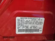 ✅ 2017 Infiniti Q50 Red Sport 400 • VIN: JN1FV7AP7HM850487 • Lot: 81698835. Wystawiony na Copart z przebiegiem 78 556 mil. Bezpłatny archiwum sprzedaży aukcyjnych z USA i szczegółowy raport historii pojazdu na DreamBid. Zdjęcie 12.