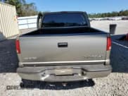 ✅ 2003 Chevrolet S-10 LS • VIN: 1GCDT13X73K112956 • Лот: 75941354. Опубликован ранее на Copart с пробегом Не указан. Бесплатный доступ к архиву аукционных продаж из США и подробный отчёт об истории автомобиля на DreamBid. Изображение 6.