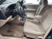 ✅ 1997 Nissan Altima XE • VIN: 1N4BU31D3VC222205 • Lot: 84018274. Listed on Copart with 261,349 mi. Free auction sales archive from the USA and detailed vehicle history report at DreamBid. Image 7.