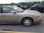✅ 2000 Buick LeSabre Limited • VIN: 1G4HR54K2YU287939 • Lot: 42475328. Listed on IAAI with 171,892 mi. Free auction sales archive from the USA and detailed vehicle history report at DreamBid. Image 12.
