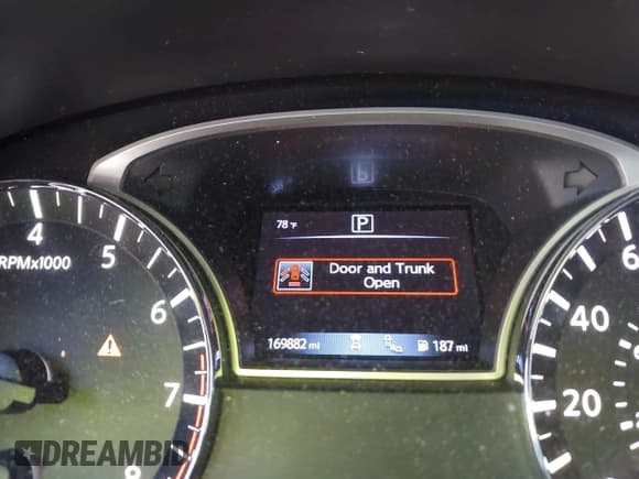 ✅ 2016 Nissan Altima SL • VIN: 1N4BL3AP4GC146459 • Лот: 43443927. Опубликован ранее на IAAI с пробегом 169 882 миль. Бесплатный доступ к архиву аукционных продаж из США и подробный отчёт об истории автомобиля на DreamBid. Изображение 15.