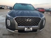 ✅ 2022 Hyundai Palisade Calligraphy • VIN: KM8R7DHE4NU484373 • Лот: 74354664. Опубликован ранее на Copart с пробегом Не указан. Бесплатный доступ к архиву аукционных продаж из США и подробный отчёт об истории автомобиля на DreamBid. Изображение 5.