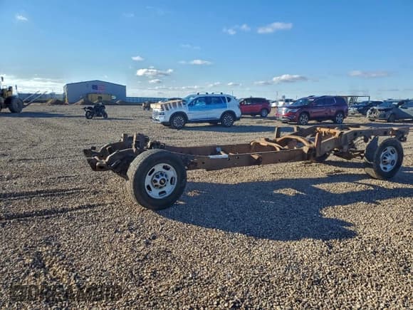✅ 2014 Chevrolet Silverado 2500HD Work Truck • VIN: 1GC1KVCG4EF112194 • Lot: 94087415. Listed on Copart with Not provided. Free auction sales archive from the USA and detailed vehicle history report at DreamBid. Image 1.