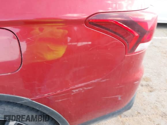 2019 Mitsubishi Outlander ES с VIN JA4AZ3A31KZ040438, выставлен на аукционе IAAI как лот 42519006 с пробегом 44 238 миль миль и . История ставок и продаж доступна на DreamBid. Изображение 17.