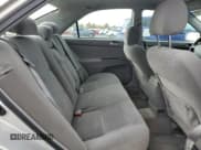 ✅ 2005 Toyota Camry LE • VIN: 4T1BF30K05U592215 • Lot: 92641265. Listed on Copart with 285,482 mi. Free auction sales archive from the USA and detailed vehicle history report at DreamBid. Image 10.