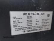 ✅ 2024 Tesla Cybertruck Cyberbeast • VIN: 7G2CEHEE7RA012835 • Lot: 42050982. Wystawiony na IAAI z przebiegiem 16 881 mil. Bezpłatny archiwum sprzedaży aukcyjnych z USA i szczegółowy raport historii pojazdu na DreamBid. Zdjęcie 9.