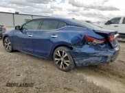 ✅ 2018 Nissan Maxima Platinum • VIN: 1N4AA6AP5JC404739 • Lot: 84288995. Wystawiony na Copart z przebiegiem 99 744 mil. Bezpłatny archiwum sprzedaży aukcyjnych z USA i szczegółowy raport historii pojazdu na DreamBid. Zdjęcie 2.