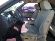 ✅ 2010 Ford F-150 XL • VIN: 1FTFX1CV8AKE20968 • Lot: 58128385. Listed on Copart with 186,702 mi. Free auction sales archive from the USA and detailed vehicle history report at DreamBid. Image 7.