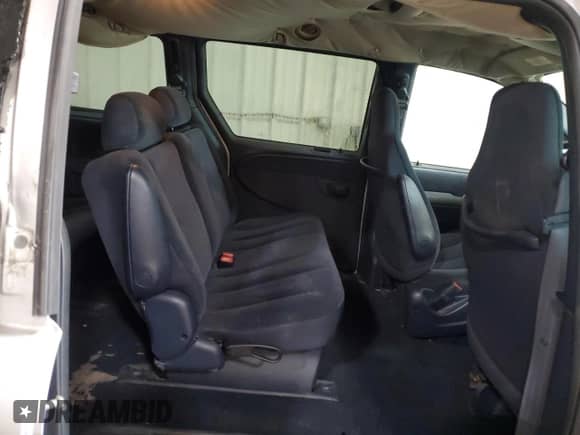 2003 Dodge Caravan Sport с VIN 1D4GP44R23B315419, выставлен на аукционе Copart как лот 77626174 с пробегом 122 199 миль миль и Списание • Salvage title. История ставок и продаж доступна на DreamBid. Изображение 11.