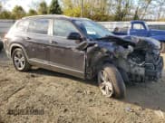 ✅ 2018 Volkswagen Atlas SE • VIN: 1V2PR2CA7JC578082 • Lot: 89500055. Wystawiony na Copart z przebiegiem 103 223 mil. Bezpłatny archiwum sprzedaży aukcyjnych z USA i szczegółowy raport historii pojazdu na DreamBid. Zdjęcie 4.