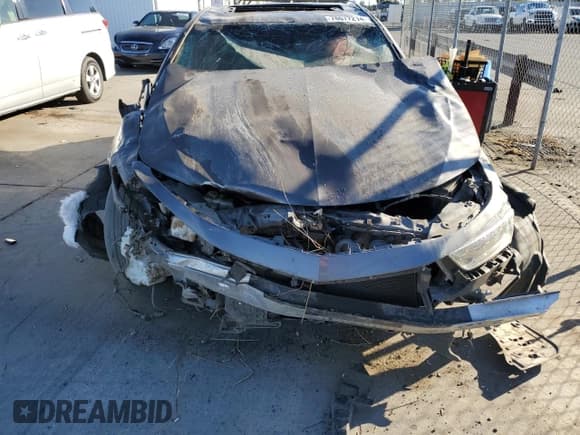 ✅ 2018 Acura RLX Technology • VIN: JH4KC1F52JC000847 • Lot: 78677214. Wystawiony na Copart z przebiegiem Nie podano. Bezpłatny archiwum sprzedaży aukcyjnych z USA i szczegółowy raport historii pojazdu na DreamBid. Zdjęcie 11.