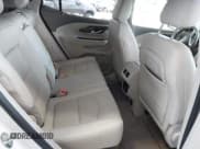 ✅ 2020 GMC Terrain Denali • VIN: 3GKALSEX6LL294108 • Lot: 42595339. Listed on IAAI with 26,621 mi. Free auction sales archive from the USA and detailed vehicle history report at DreamBid. Image 8.