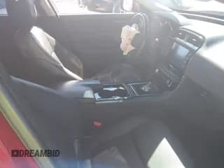 ✅ 2017 Jaguar XE 35t Premium • VIN: SAJAD4BVXHA947403 • Lot: 43598225. Listed on IAAI with 147,261 mi. Free auction sales archive from the USA and detailed vehicle history report at DreamBid. Image 5.