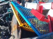 ✅ 2021 Acura TLX • VIN: 19UUB5F30MA015531 • Lot: 42904333. Listed on IAAI with Not provided. Free auction sales archive from the USA and detailed vehicle history report at DreamBid. Image 7.