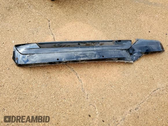 ✅ 2022 Ford Edge SE • VIN: 2FMPK4G95NBA63259 • Лот: 91455895. Опубликован ранее на Copart с пробегом 66 413 миль. Бесплатный доступ к архиву аукционных продаж из США и подробный отчёт об истории автомобиля на DreamBid. Изображение 13.