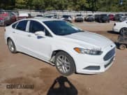 ✅ 2013 Ford Fusion SE • VIN: 3FA6P0H70DR232567 • Lot: 43434734. Wystawiony na IAAI z przebiegiem 204 718 mil. Bezpłatny archiwum sprzedaży aukcyjnych z USA i szczegółowy raport historii pojazdu na DreamBid. Zdjęcie 1.