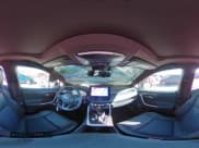 ✅ 2023 Toyota RAV4 Hybrid XSE • VIN: JTME6RFVXPJ030686 • Lot: 90758465. Listed on Copart with 49,498 mi. Free auction sales archive from the USA and detailed vehicle history report at DreamBid. Image 15.