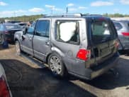 ✅ 2011 Lincoln Navigator • VIN: 5LMJJ2J58BEJ08176 • Lot: 40549281. Listed on IAAI with 115,745 mi. Free auction sales archive from the USA and detailed vehicle history report at DreamBid. Image 3.