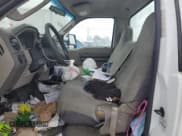 ✅ 2008 Ford F-350 XL • VIN: 1FDSF34518ED31999 • Лот: 43069015. Опубликован ранее на Copart с пробегом 274 981 миль. Бесплатный доступ к архиву аукционных продаж из США и подробный отчёт об истории автомобиля на DreamBid. Изображение 7.