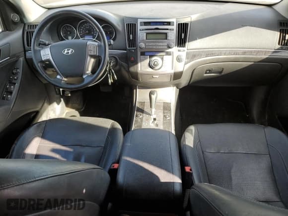 ✅ 2012 Hyundai Veracruz GLS • VIN: KM8NUDCC5CU190006 • Lot: 90313915. Listed on Copart with 338,106 mi. Free auction sales archive from the USA and detailed vehicle history report at DreamBid. Image 8.