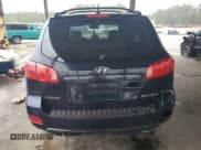 ✅ 2007 Hyundai Santa Fe GLS • VIN: 5NMSG13D87H096334 • Lot: 81005494. Listed on Copart with 216,356 mi. Free auction sales archive from the USA and detailed vehicle history report at DreamBid. Image 6.