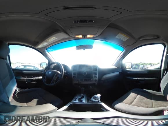 ✅ 2014 Nissan Armada SV • VIN: 5N1BA0ND6EN602182 • Lot: 42969862. Wystawiony na IAAI z przebiegiem 211 649 mil. Bezpłatny archiwum sprzedaży aukcyjnych z USA i szczegółowy raport historii pojazdu na DreamBid. Zdjęcie 18.