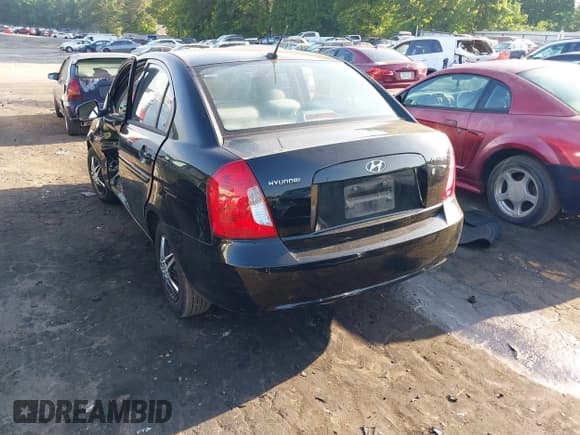 ✅ 2010 Hyundai Accent GLS • VIN: KMHCN4AC5AU410040 • Лот: 42178746. Опубликован ранее на IAAI с пробегом 113 396 миль. Бесплатный доступ к архиву аукционных продаж из США и подробный отчёт об истории автомобиля на DreamBid. Изображение 3.