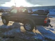 ✅ 2004 Toyota Tacoma • VIN: 5TEPM62N94Z331759 • Lot: 94395755. Listed on Copart with 243,822 mi. Free auction sales archive from the USA and detailed vehicle history report at DreamBid. Image 2.