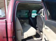 ✅ 2008 Chevrolet Silverado 1500 1LT • VIN: 3GCEC13J78G116326 • Лот: 43093593. Опубликован ранее на IAAI с пробегом 266 485 миль. Бесплатный доступ к архиву аукционных продаж из США и подробный отчёт об истории автомобиля на DreamBid. Изображение 8.