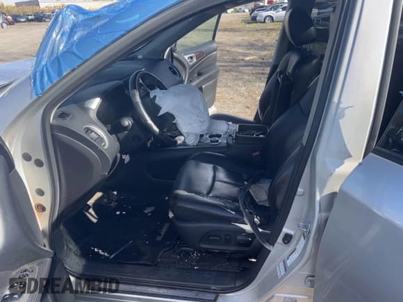 ✅ 2015 Nissan Pathfinder SV • VIN: 5N1AR2MM0FC619512 • Лот: 43650022. Опубликован ранее на IAAI с пробегом Не указан. Бесплатный доступ к архиву аукционных продаж из США и подробный отчёт об истории автомобиля на DreamBid. Изображение 5.