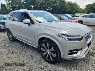 ✅ 2022 Volvo XC90 Inscription • VIN: YV4A22PL5N1787861 • Лот: 65579025. Опубликован ранее на Copart с пробегом 61 397 миль. Бесплатный доступ к архиву аукционных продаж из США и подробный отчёт об истории автомобиля на DreamBid. Изображение 4.