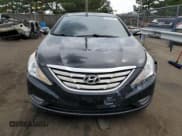 ✅ 2013 Hyundai Sonata SE • VIN: 5NPEC4AB7DH683845 • Lot: 65215214. Listed on Copart with 134,062 mi. Free auction sales archive from the USA and detailed vehicle history report at DreamBid. Image 5.