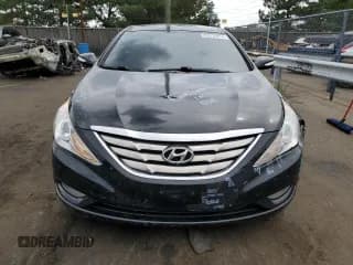 ✅ 2013 Hyundai Sonata SE • VIN: 5NPEC4AB7DH683845 • Lot: 65215214. Listed on Copart with 134,062 mi. Free auction sales archive from the USA and detailed vehicle history report at DreamBid. Image 5.