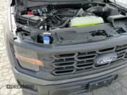 ✅ 2025 Ford F-150 XL • VIN: 1FTMF1L58SKD47001 • Лот: 56745325. Опубликован ранее на Copart с пробегом 1 286 миль. Бесплатный доступ к архиву аукционных продаж из США и подробный отчёт об истории автомобиля на DreamBid. Изображение 13.