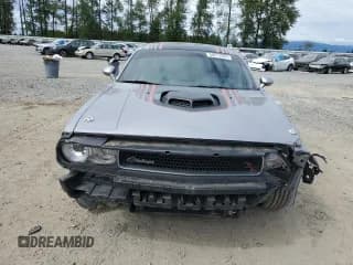 ✅ 2014 Dodge Challenger R/T 100th Anniversary Appearance • VIN: 2C3CDYBT2EH231724 • Lot: 64277304. Wystawiony na Copart z przebiegiem 103 217 mil. Bezpłatny archiwum sprzedaży aukcyjnych z USA i szczegółowy raport historii pojazdu na DreamBid. Zdjęcie 5.