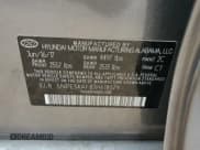 ✅ 2018 Hyundai Sonata Limited • VIN: 5NPE34AF8JH618579 • Lot: 41825073. Listed on Copart with 98,732 mi. Free auction sales archive from the USA and detailed vehicle history report at DreamBid. Image 14.