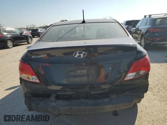 ✅ 2016 Hyundai Accent SE • VIN: KMHCT4AE2GU167190 • Лот: 74579794. Опубликован ранее на Copart с пробегом 110 601 миль. Бесплатный доступ к архиву аукционных продаж из США и подробный отчёт об истории автомобиля на DreamBid. Изображение 6.