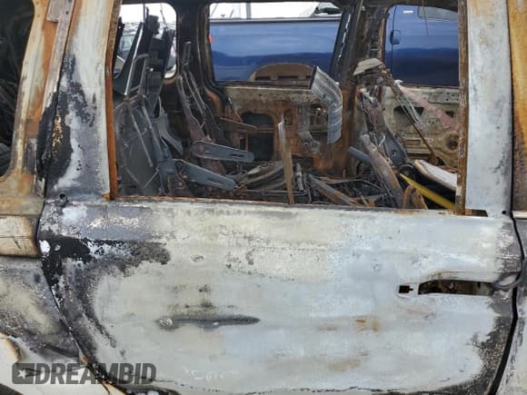 ✅ 2011 Kia Sedona EX • VIN: KNDMH4C77B6407064 • Lot: 56548965. Listed on Copart with Not provided. Free auction sales archive from the USA and detailed vehicle history report at DreamBid. Image 11.