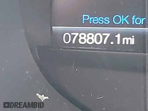 ✅ 2020 Ford Edge Titanium • VIN: 2FMPK4K93LBA71980 • Lot: 43335741. Wystawiony na IAAI z przebiegiem 78 807 mil. Bezpłatny archiwum sprzedaży aukcyjnych z USA i szczegółowy raport historii pojazdu na DreamBid. Zdjęcie 16.