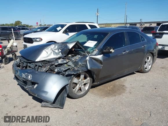 ✅ 2009 Acura TSX • VIN: JH4CU26689C016692 • Lot: 43571577. Wystawiony na IAAI z przebiegiem 180 288 mil. Bezpłatny archiwum sprzedaży aukcyjnych z USA i szczegółowy raport historii pojazdu na DreamBid. Zdjęcie 2.