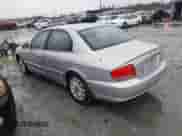 2003 Hyundai Sonata GLS с VIN KMHWF35H23A765892, выставлен на аукционе IAAI как лот 41744716 с пробегом 96 698 миль миль и . История ставок и продаж доступна на DreamBid. Изображение 3.