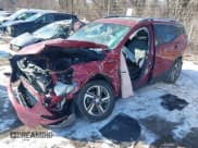 ✅ 2021 GMC Terrain SLT • VIN: 3GKALPEVXML336194 • Lot: 41404005. Wystawiony na IAAI z przebiegiem 48 059 mil. Bezpłatny archiwum sprzedaży aukcyjnych z USA i szczegółowy raport historii pojazdu na DreamBid. Zdjęcie 2.