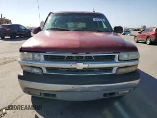 ✅ 2002 Chevrolet Suburban LT • VIN: 1GNFK16T52J325761 • Лот: 60925735. Опубликован ранее на Copart с пробегом 262 513 миль. Бесплатный доступ к архиву аукционных продаж из США и подробный отчёт об истории автомобиля на DreamBid. Изображение 5.