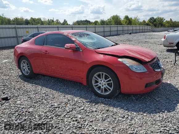 ✅ 2008 Nissan Altima SE • VIN: 1N4BL24E28C249322 • Лот: 71289815. Опубликован ранее на Copart с пробегом 68 483 миль. Бесплатный доступ к архиву аукционных продаж из США и подробный отчёт об истории автомобиля на DreamBid. Изображение 4.